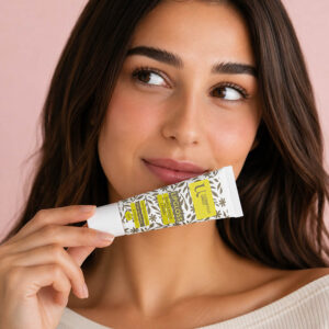 Lip Gloss rimpolpante